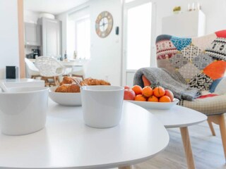 Apartamento Plouguerneau Características 10