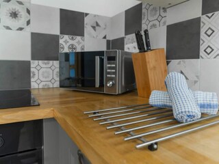 Apartamento Plouguerneau Características 11
