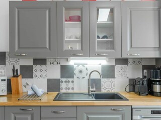 Apartment Plouguerneau Ausstattung 12