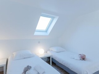 Apartment Plouguerneau Ausstattung 14