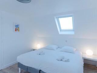Apartment Plouguerneau Ausstattung 15