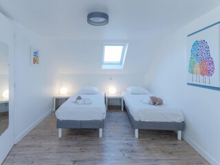 Apartment Plouguerneau Ausstattung 17
