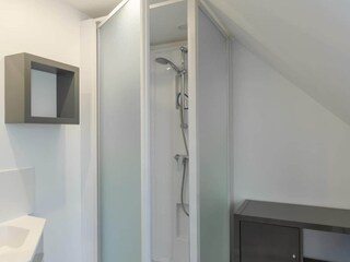 Apartamento Plouguerneau Características 19