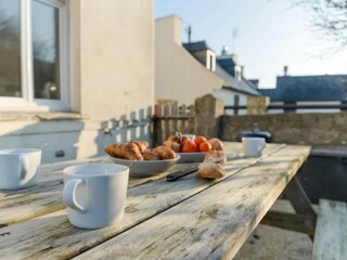 Apartment Plouguerneau Außenaufnahme 3