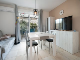 Villa Valras-Plage Ausstattung 7