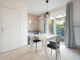 Villa Valras-Plage Kenmerken 8