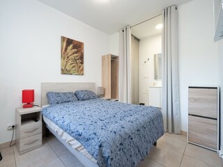Villa Valras-Plage Ausstattung 5