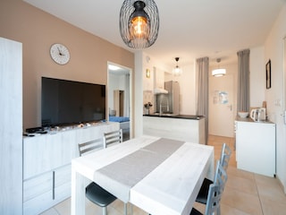 Villa Valras-Plage Ausstattung 9