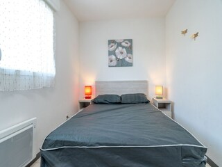 Villa Valras-Plage Kenmerken 11