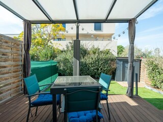 Villa Valras-Plage  36