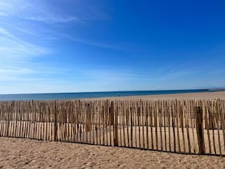 Villa Valras-Plage Umgebung 37