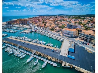 Villa Valras-Plage Ambiente 39