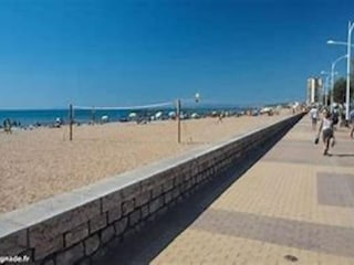 Villa Valras-Plage Ambiente 46