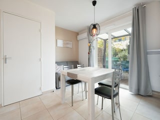 Villa Valras-Plage Features 8