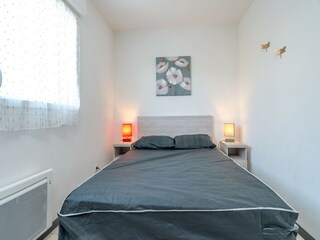 Villa Valras-Plage Ausstattung 11