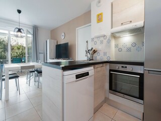 Villa Valras-Plage Kenmerken 4