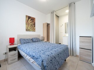 Villa Valras-Plage Kenmerken 5