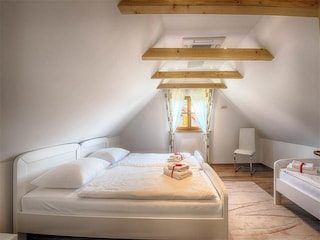 Vakantiehuis Ozalj Kenmerken 8