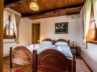 Vakantiehuis Ozalj Kenmerken 10