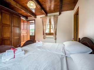 Vakantiehuis Ozalj Kenmerken 12