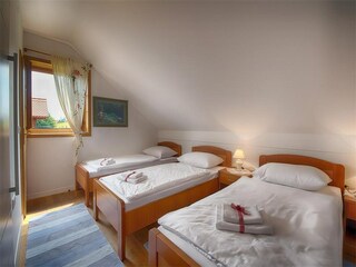 Vakantiehuis Ozalj Kenmerken 14