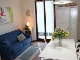 Casa de vacaciones Lazise Características 13