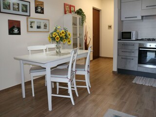 Casa de vacaciones Lazise Características 21