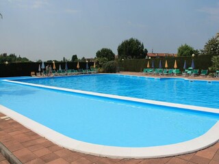 Holiday house Lazise Outdoor Recording 2