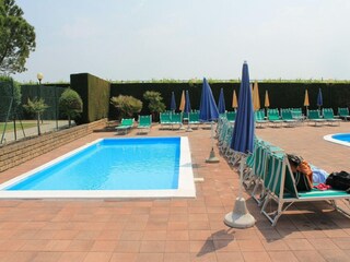 Holiday house Lazise Outdoor Recording 3