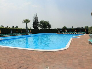 Holiday house Lazise Outdoor Recording 4