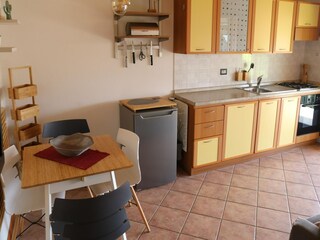 Holiday house Lazise Features 10