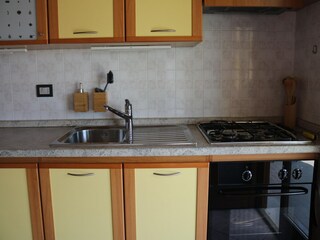 Holiday house Lazise Features 13
