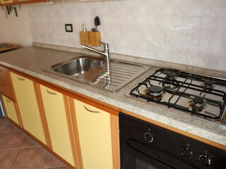 Holiday house Lazise Features 14