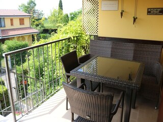 Holiday house Lazise Outdoor Recording 7
