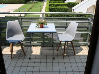 Ferienhaus Lazise Außenaufnahme 3