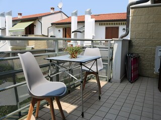 Ferienhaus Lazise Außenaufnahme 4