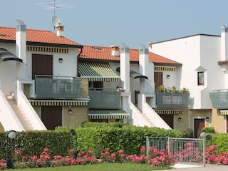 Ferienhaus Lazise Außenaufnahme 6
