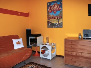 Ferienhaus Lazise Ausstattung 11