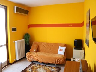 Ferienhaus Lazise Ausstattung 12