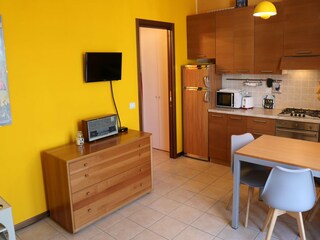 Ferienhaus Lazise Ausstattung 13