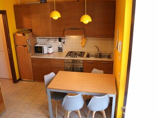 Ferienhaus Lazise Ausstattung 14