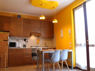 Ferienhaus Lazise Ausstattung 15