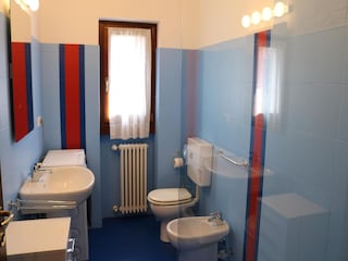 Ferienhaus Lazise Ausstattung 22