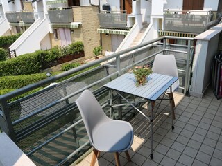 Ferienhaus Lazise Außenaufnahme 9