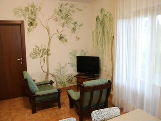Holiday house Lazise Features 10