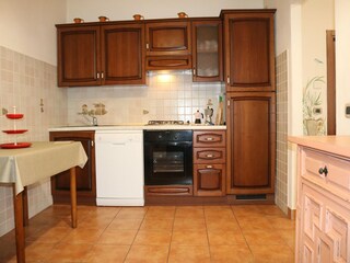 Holiday house Lazise Features 11