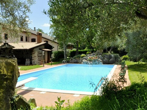 Maison de vacances Lazise près du lac Garda