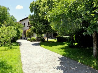 Holiday house Lazise Outdoor Recording 6