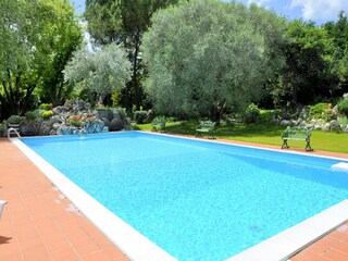 Holiday house Lazise Outdoor Recording 7