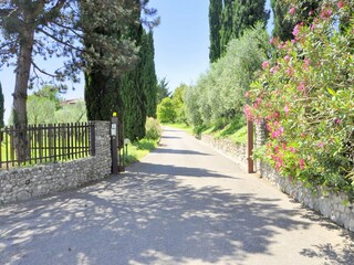 Holiday house Lazise Features 17